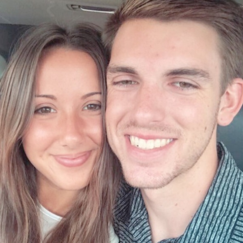 Meet your Posher, Caitlyn